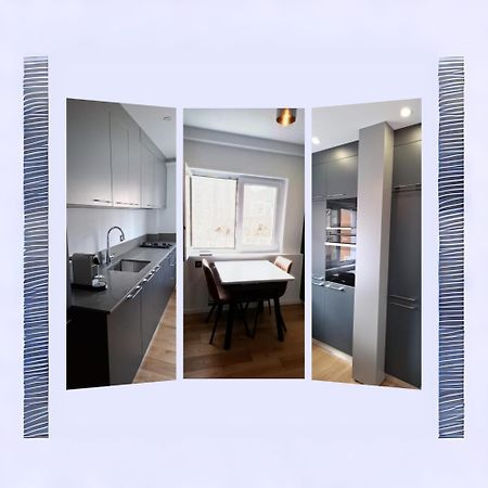 Studio Lux, Elegant & Confortabil Brassó Kültér fotó