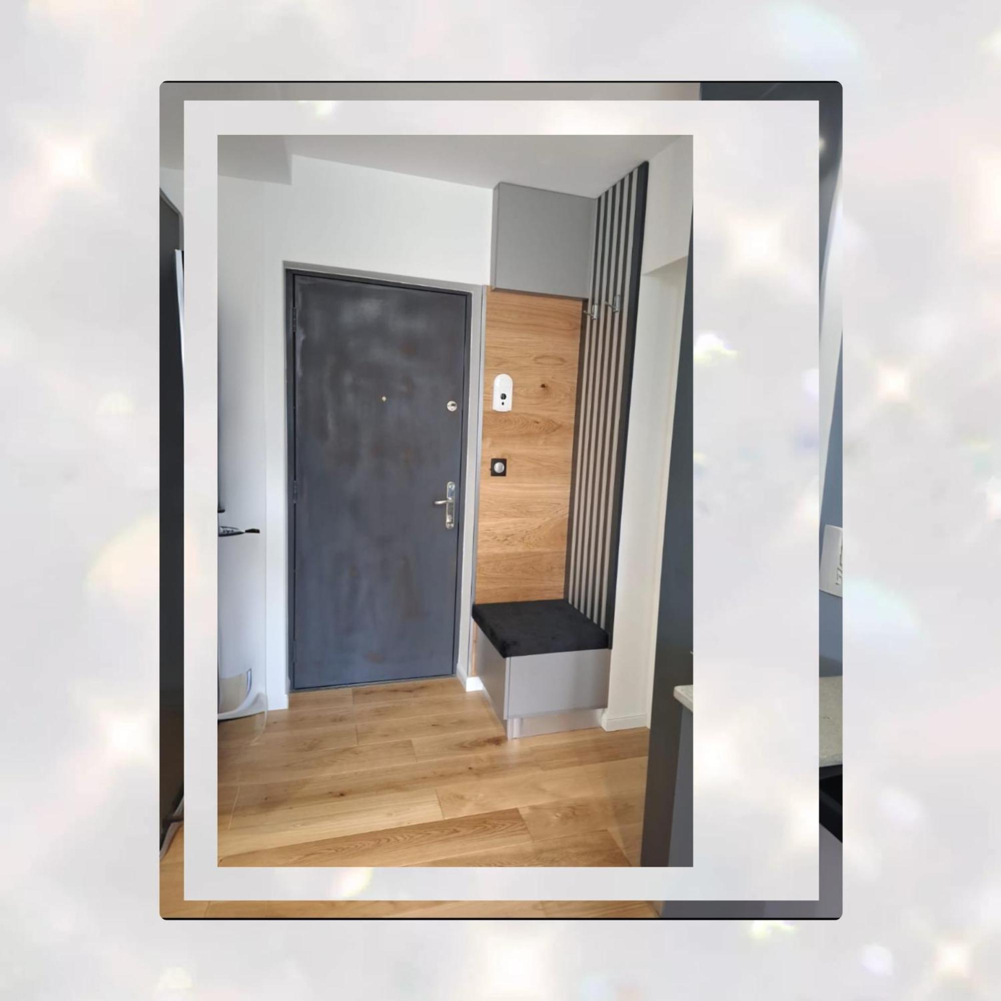 Studio Lux, Elegant & Confortabil Brassó Kültér fotó