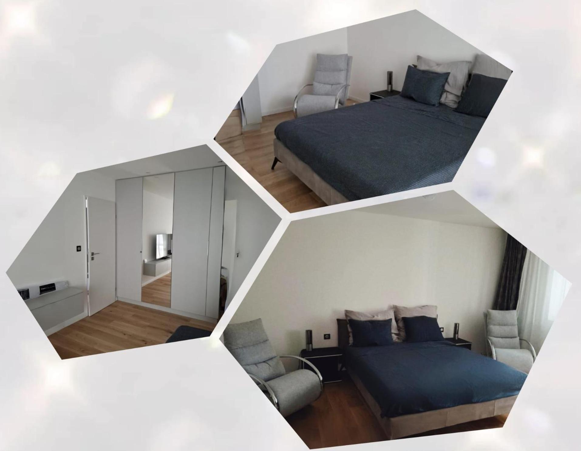 Studio Lux, Elegant & Confortabil Brassó Kültér fotó